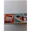 Image 4 : 1953 Corvette 1:24 Model Kit & Matchbox Collectibles Empty Box