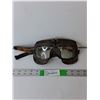 Image 1 : World War 2 Military Goggles