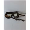 Image 2 : World War 2 Military Goggles