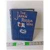 Image 1 : The Japan Russia War Book by Sydney Tyler