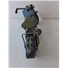 Image 4 : Die Cast Model Motorcycle, Approx. 1:18 Scale