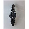Image 5 : Die Cast Model Motorcycle, Approx. 1:18 Scale