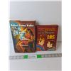 Image 1 : (2) Books- The Prince & The Pauper & Puerto Vallarta Squeeze