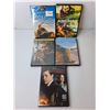 Image 3 : (10) DVDs- Passchendaele, Geostorm, Allied, Misc.