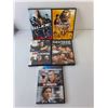 Image 2 : (10) DVDs- Hercules, Peppermint, The Edge, Misc.