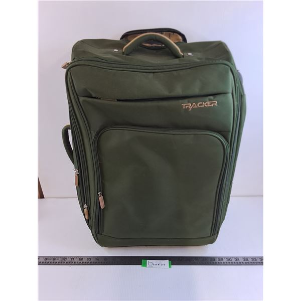 Tracker 2-wheel Suitcase - 23x17x11" - Pickup Preferred