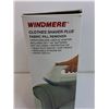 Image 2 : Windmere Clothes Shaver Plus - Tested