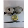 Image 1 : Boiler, Presto Pressure Cooker, Food Scale