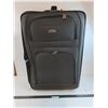 Image 1 : Delsey 2-wheel Suitcase - 30x21x9"   Stain Inside - PICK UP