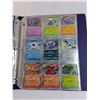 Image 4 : (200+) Pokemon Cards in Sleeves & Binder - Authenticity Not Guaranteed