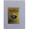 Image 2 : Pokemon "Charizard" Evolution Collector Card - Authenticity Not Guaranteed
