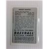 Image 2 : Topps Commemorative Mickey Mantle "Auto Sign" Silver Collector Card