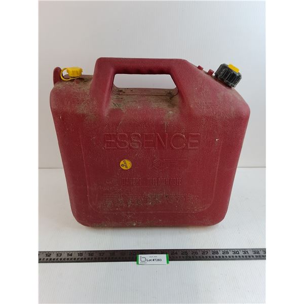 25L Jerry Can - Pickup Only