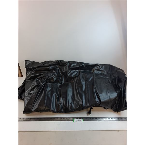 Single Size Electric Air Mattress - 5.5' x 30" Approx - Tested -  PICK UP