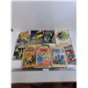 Image 1 : Mostly Vintage Comic Books - Many As is