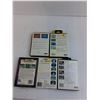 Image 2 : (5) Sega Genesis Game Cartridges - Cannot Authenticate