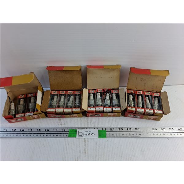 Champion AutoPar Spark Plugs - RN10Y, A8Y, N8 and BL11Y