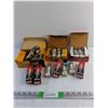 Image 1 : Champion Spark Plugs - K8G, K13, RJ6C, L2G, UJ2J and L78C