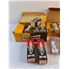 Image 2 : Champion Spark Plugs - K8G, K13, RJ6C, L2G, UJ2J and L78C