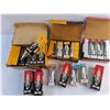 Image 5 : Champion Spark Plugs - K8G, K13, RJ6C, L2G, UJ2J and L78C