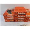 Image 2 : Various Autolite & AC Spark Plugs