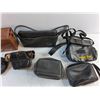 Image 3 : Various Vintage Camera Bags