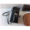 Image 2 : Various Vintage Camera Cases/Bags