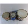 Image 2 : Various Vintage Tins - Empress, Crown and Lowneys