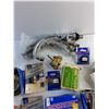 Image 3 : Various Plumbing Supplies