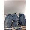 Image 1 : (2) Jeans