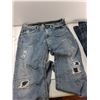 Image 2 : (2) Jeans