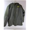 Image 2 : Under Armour Winter Jacket - Size Youth Large
