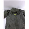 Image 4 : Under Armour Winter Jacket - Size Youth Large