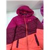 Image 2 : (2) Winter Jackets - Under Armour Youth Small, Columbia 3T