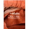 Image 2 : Cabelas Hoodie - Size XL