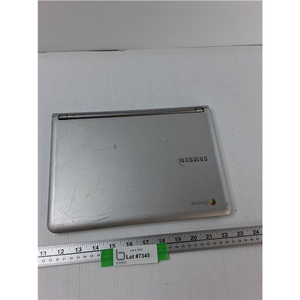 Samsung Laptop - As Is