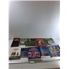 Image 1 : (10) Books - The Book Of Secrets, Paranorman, Indeh, Misc