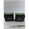 Image 1 : Interstate 12V Batteries- As Is CANNOT SHIP
