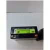 Image 3 : Interstate 12V Batteries- As Is CANNOT SHIP