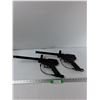 Image 1 : (2) Paintball Guns - As Is