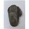 Image 7 : (2) Pair Of Moccasins- Approx. Adult Small