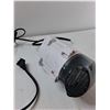 Image 9 : Mastercraft Submersible Utility Pump, Jingye Submersible Pump - As Is CANNOT SHIP