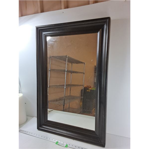 Mirror - 24'' x 35.5'' CANNOT SHIP