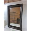 Image 1 : Mirror - 24'' x 35.5'' CANNOT SHIP