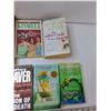 Image 3 : (7) Books - A Most Wanted Man, The Chase, Kinsella, Misc