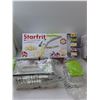 Image 2 : StarFrit Pro Fry Cutter And Cuber, StarFrit Pro Mandolin - As Is