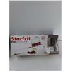 Image 8 : StarFrit Pro Fry Cutter And Cuber, StarFrit Pro Mandolin - As Is