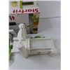 Image 2 : StarFrit Spiralizer - As Is