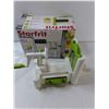 Image 3 : StarFrit Spiralizer - As Is