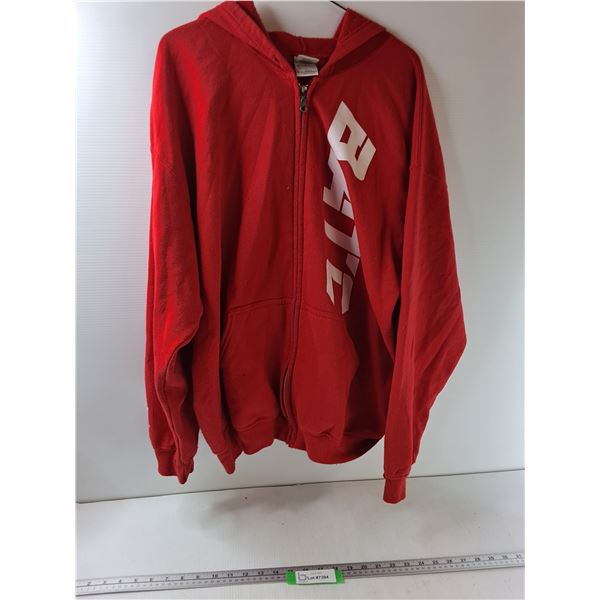 Hoodie - XL